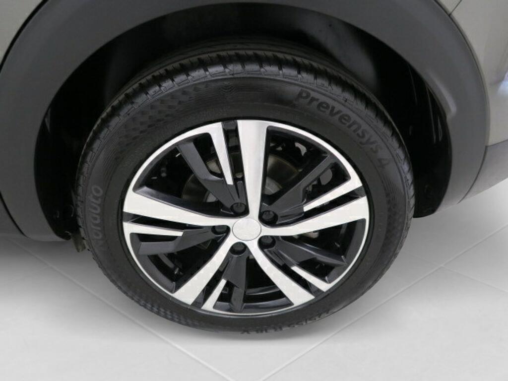 Peugeot 3008 ALLURE 1.2 PURETECH 130 CV 5P S&S 23