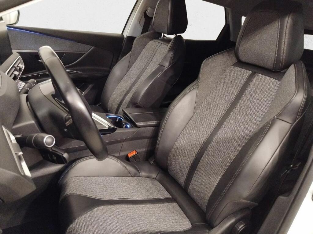 Peugeot 3008 ALLURE 1.2 PURETECH 130 CV S&S 5P 13