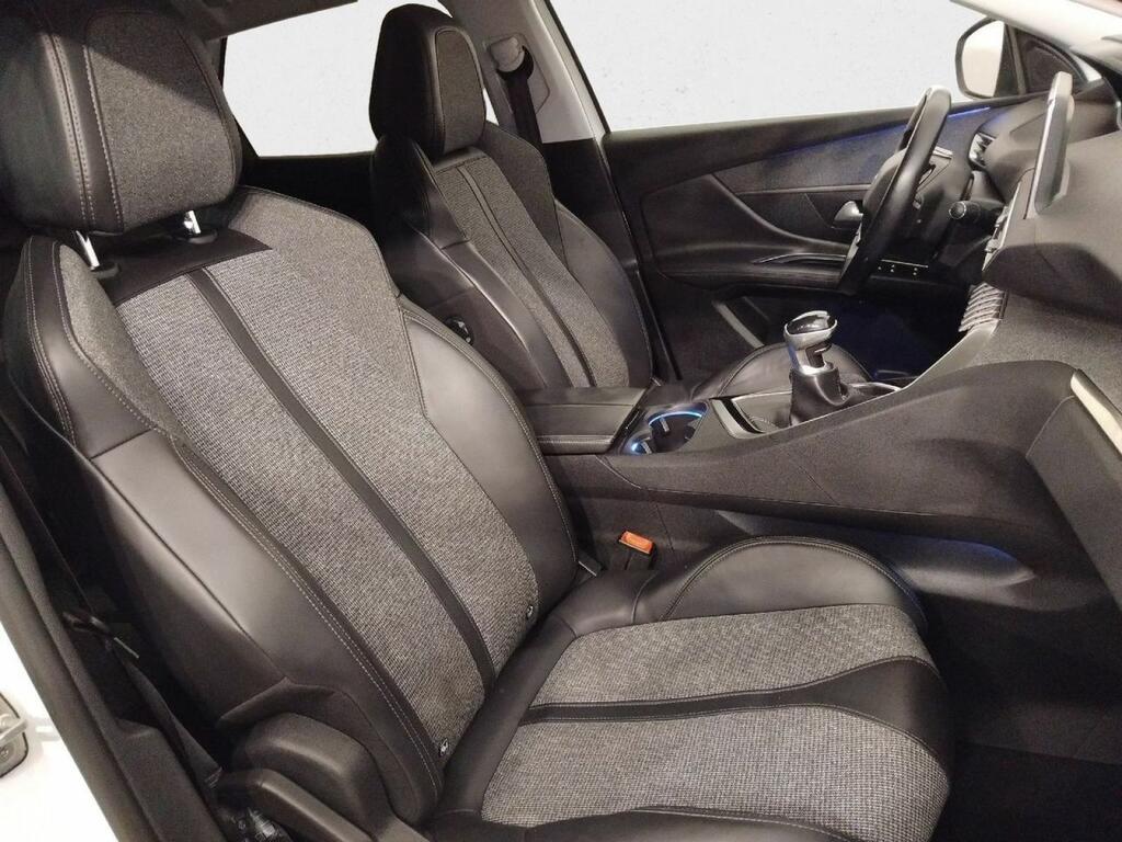 Peugeot 3008 ALLURE 1.2 PURETECH 130 CV S&S 5P 12