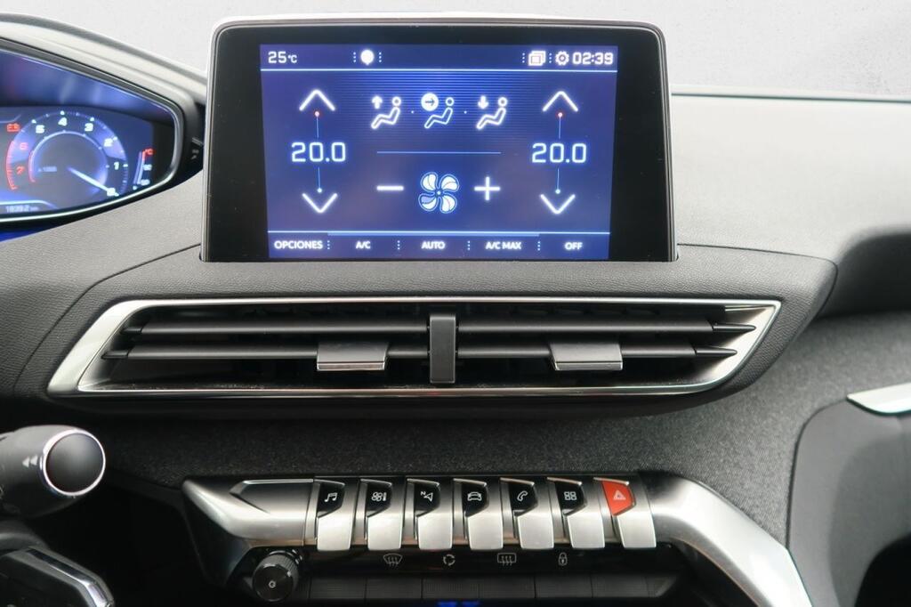 Peugeot 3008 ALLURE 1.2 PURETECH 130 CV S&S 5P 13