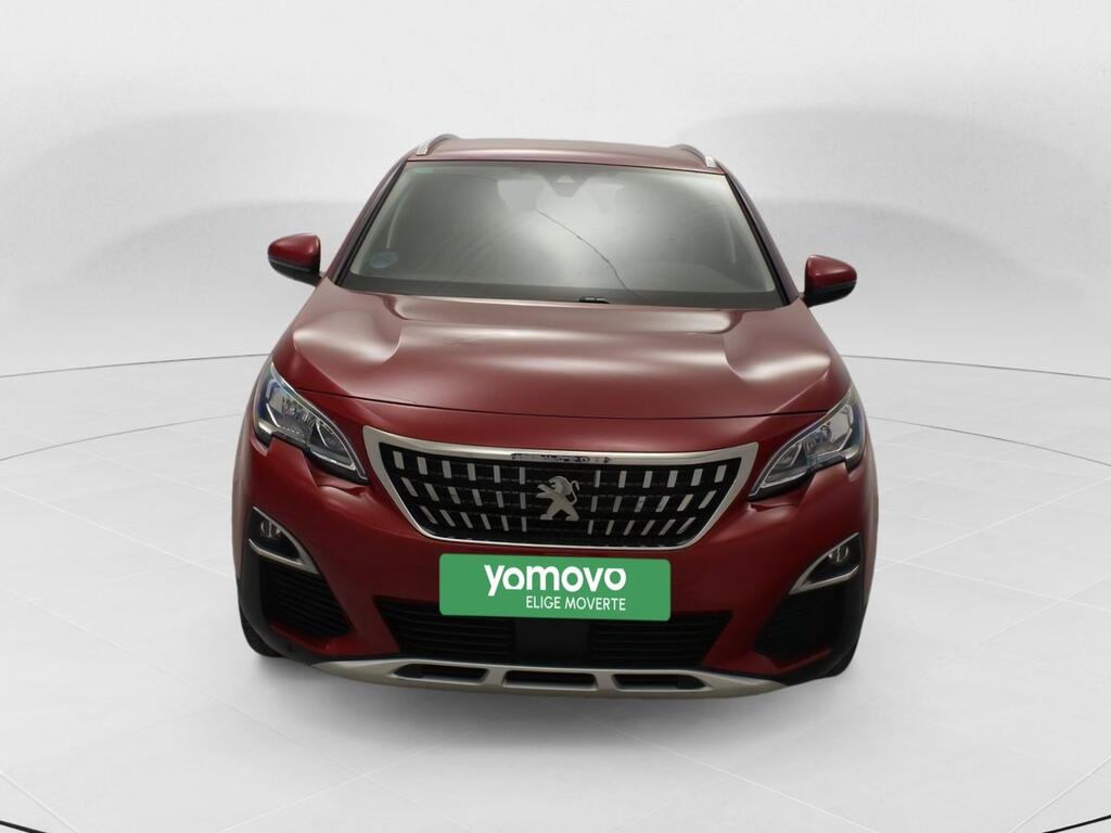 Peugeot 3008 ALLURE 1.2 PURETECH 130 CV S&S 5P 5