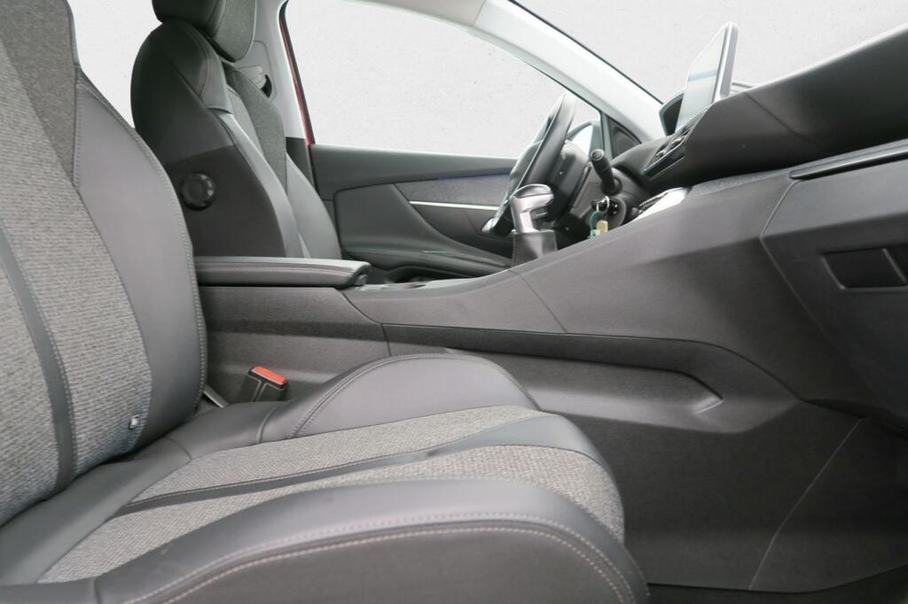 Peugeot 3008 ALLURE 1.2 PURETECH 130 CV S&S 5P 15