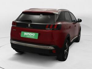 Peugeot 3008 ALLURE 1.2 PURETECH 130 CV S&S 5P