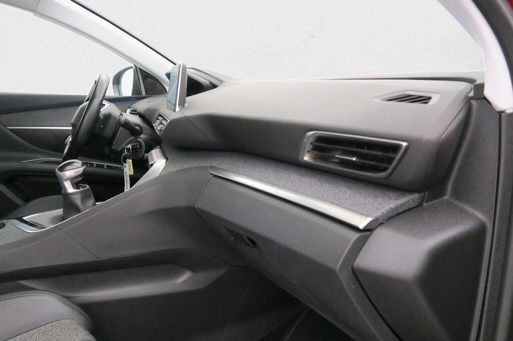 Peugeot 3008 ALLURE 1.2 PURETECH 130 CV S&S 5P 14