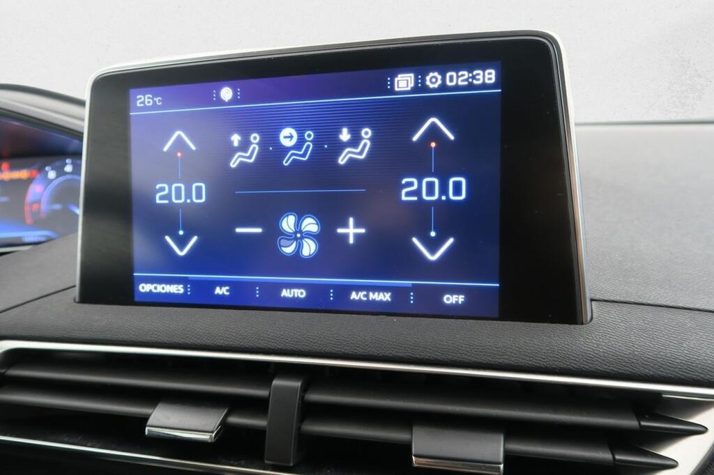 Peugeot 3008 ALLURE 1.2 PURETECH 130 CV S&S 5P 12