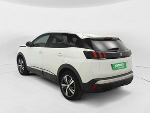 Peugeot 3008 ALLURE 1.2 PURETECH 130 CV S&S 6 VEL MAN 5P