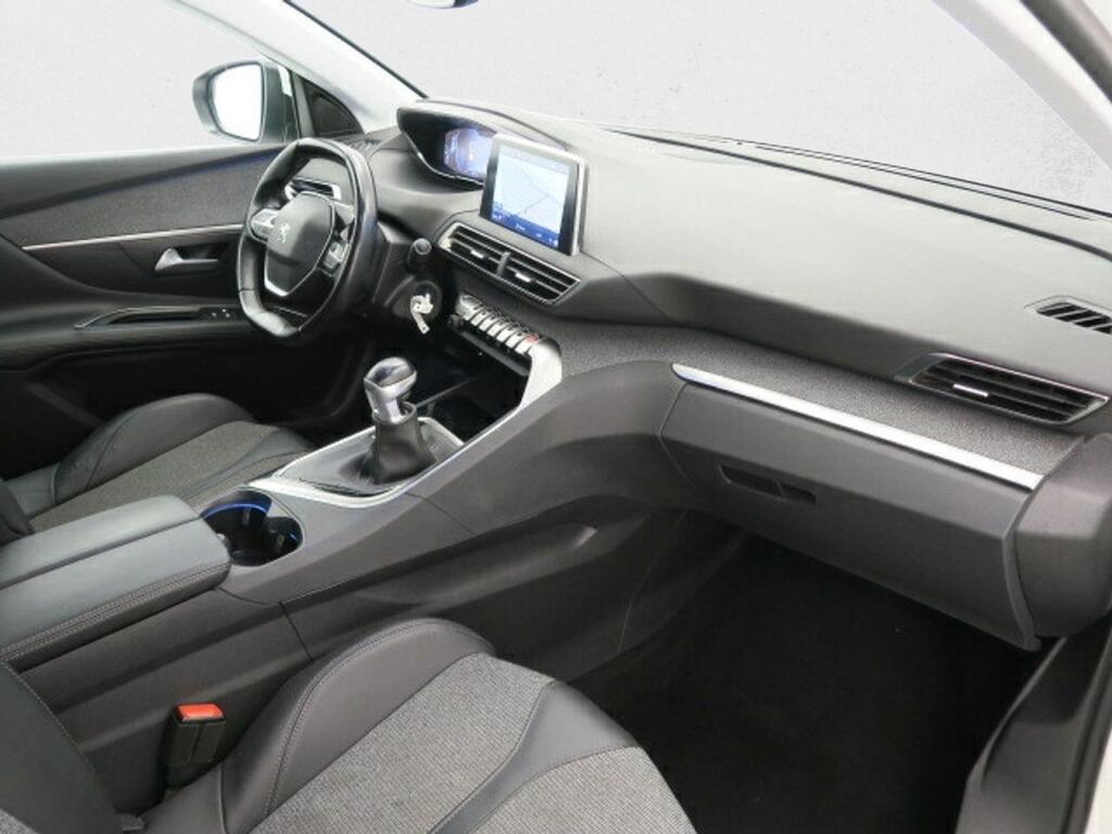 Peugeot 3008 ALLURE 1.2 PURETECH 130 CV S&S 6 VEL MAN 5P 13