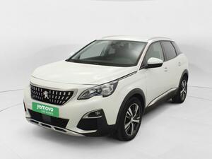 Peugeot 3008 ALLURE 1.2 PURETECH 130 CV S&S 6 VEL MAN 5P