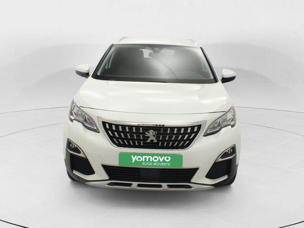 Peugeot 3008 ALLURE 1.2 PURETECH 130 CV S&S 6 VEL MAN 5P 6