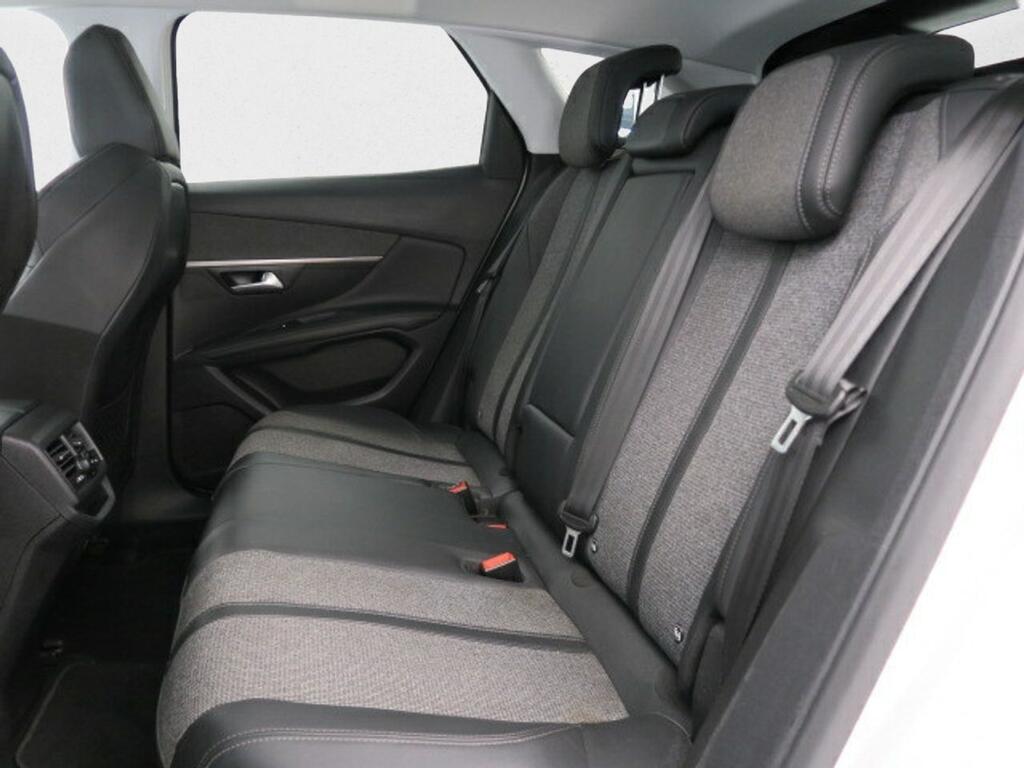 Peugeot 3008 ALLURE 1.2 PURETECH 130 CV S&S 6 VEL MAN 5P 15