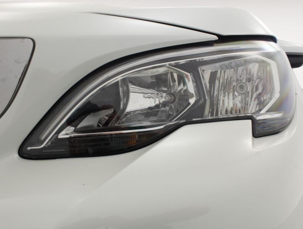 Peugeot 3008 ALLURE 1.2 PURETECH 130 CV S&S 6 VEL MAN 5P 19