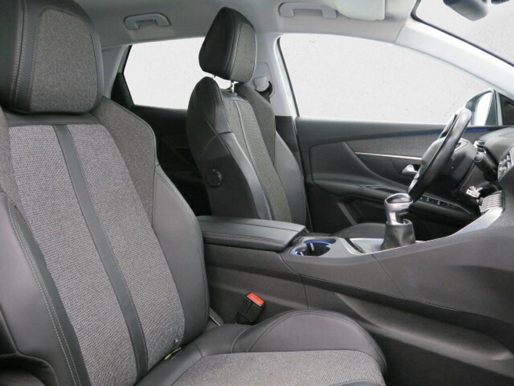 Peugeot 3008 ALLURE 1.2 PURETECH 130 CV S&S 6 VEL MAN 5P 12