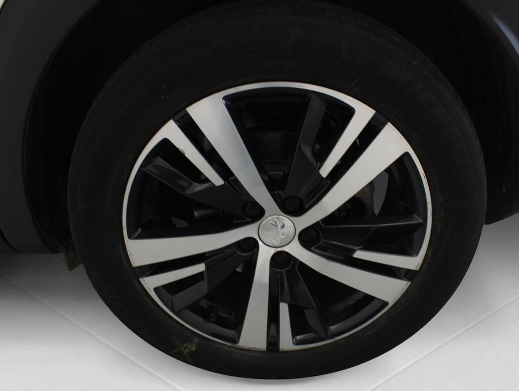 Peugeot 3008 ALLURE 1.2 PURETECH 130 CV S&S 6 VEL MAN 5P 22