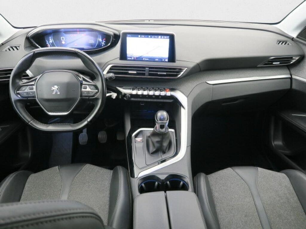 Peugeot 3008 ALLURE 1.2 PURETECH 130 CV S&S 6 VEL MAN 5P 7