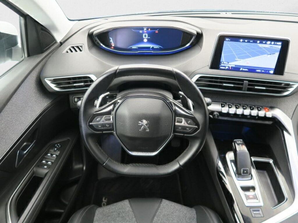 Peugeot 3008 ALLURE 1.2 PURETECH 130CV AUTO 5P 14