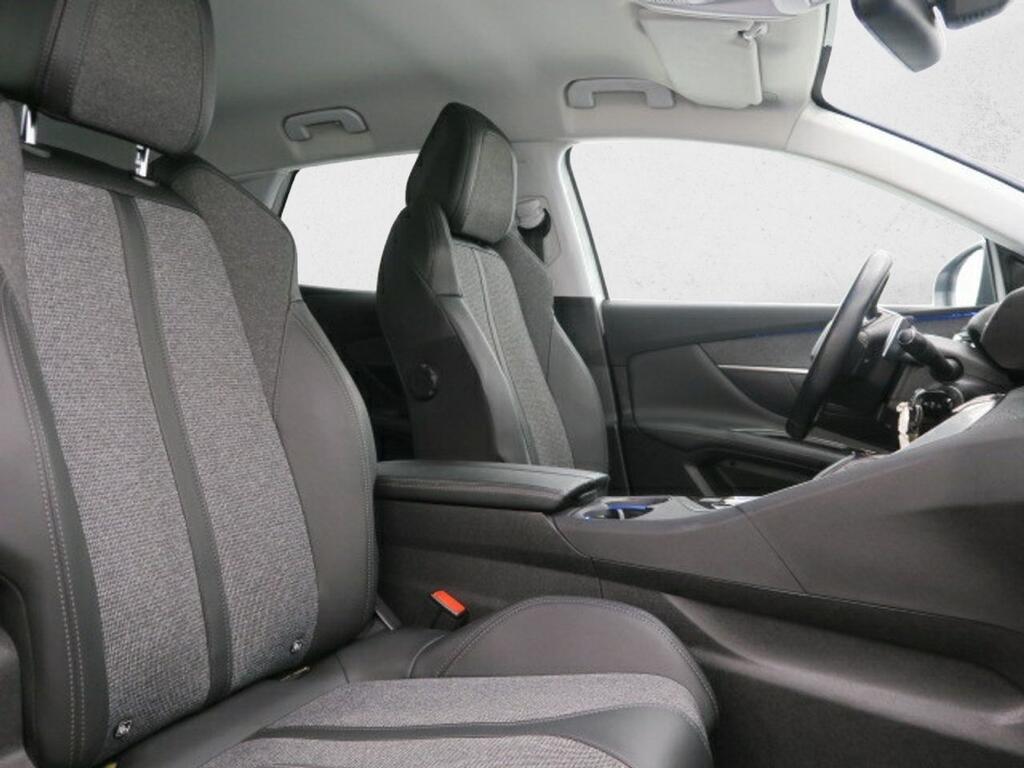 Peugeot 3008 ALLURE 1.2 PURETECH 130CV AUTO 5P 16
