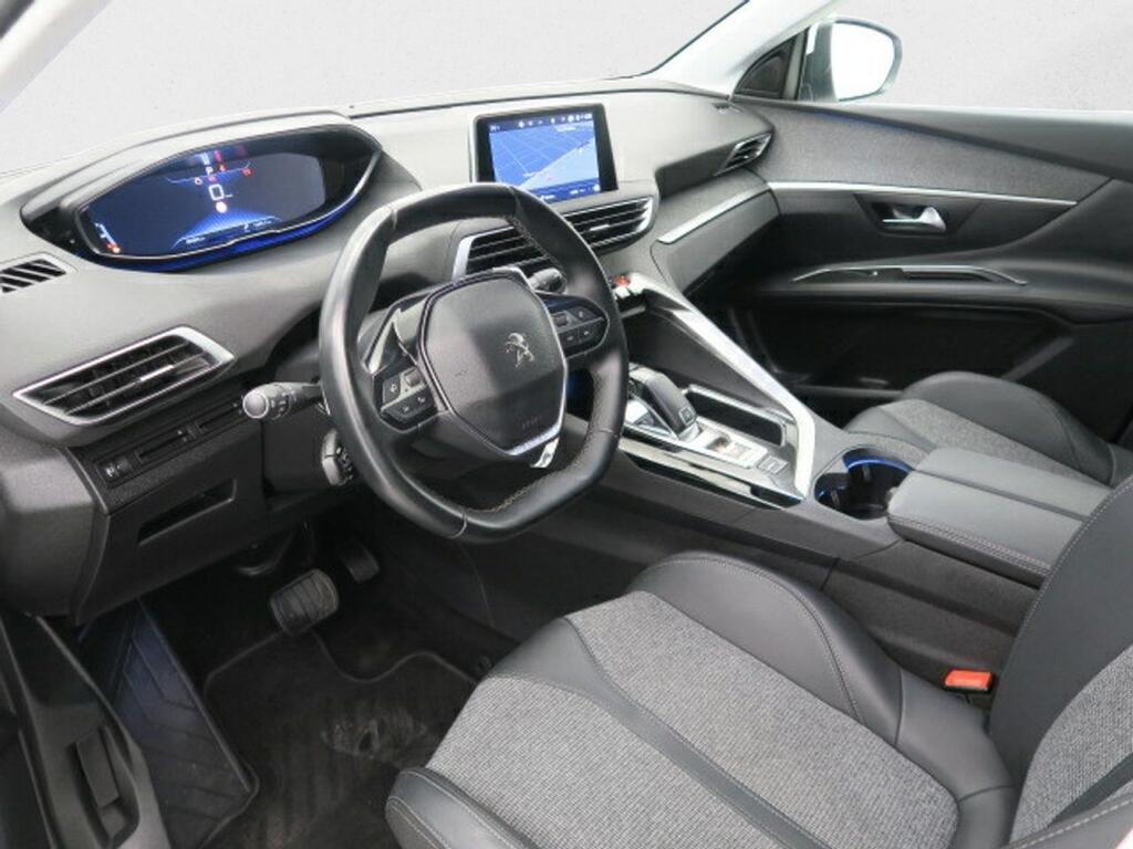 Peugeot 3008 ALLURE 1.2 PURETECH 130CV AUTO 5P 8
