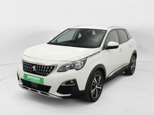 Peugeot 3008 ALLURE 1.2 PURETECH 130CV AUTO 5P