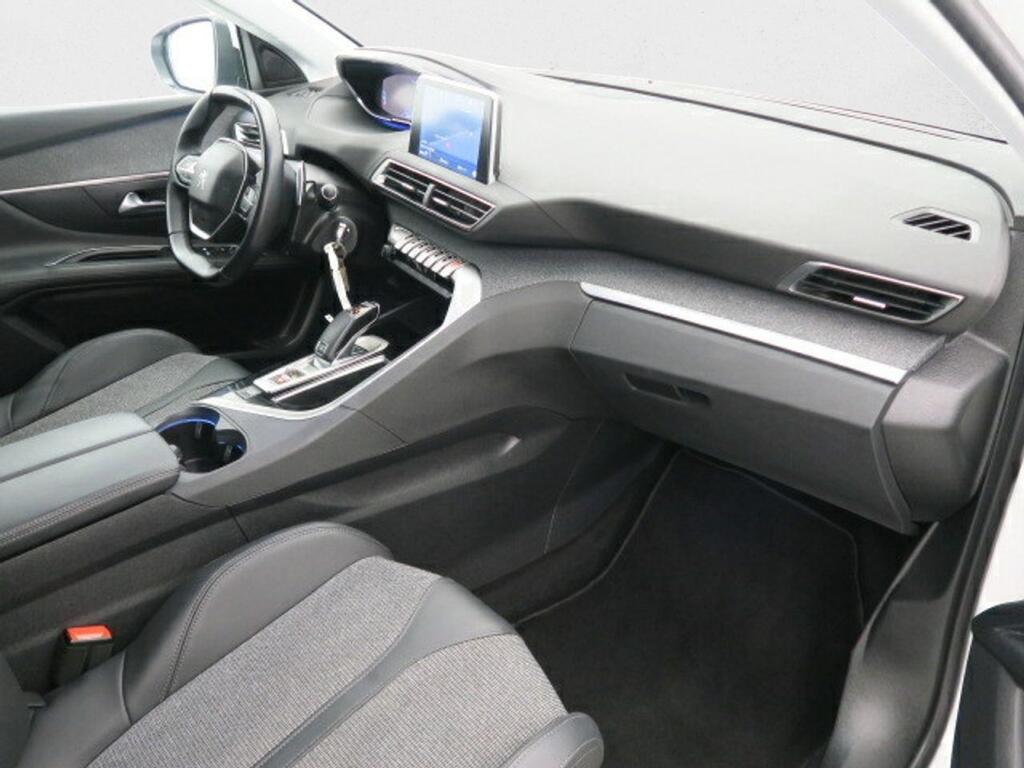 Peugeot 3008 ALLURE 1.2 PURETECH 130CV AUTO 5P 15