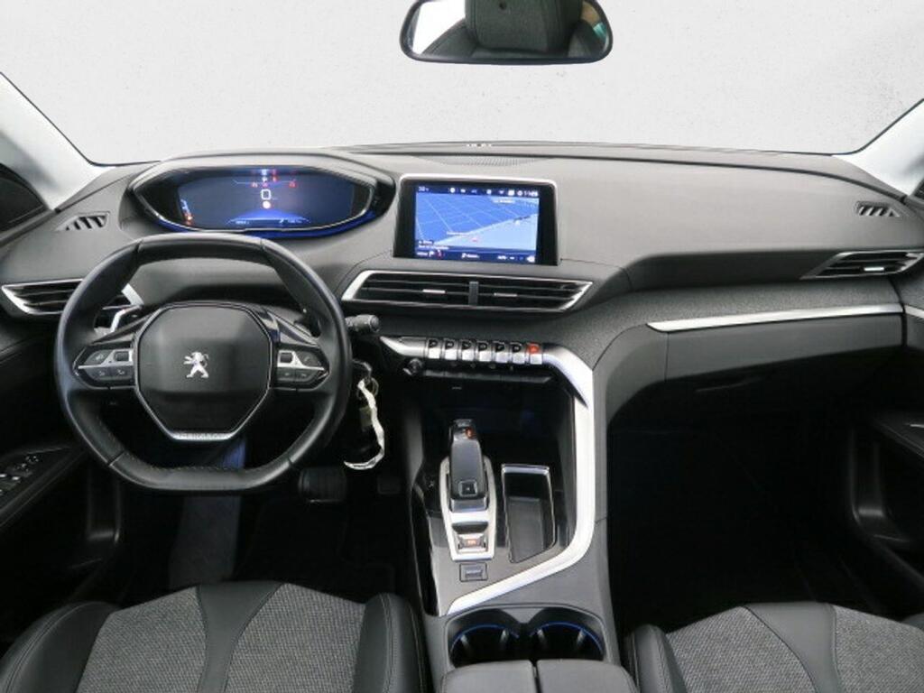 Peugeot 3008 ALLURE 1.2 PURETECH 130CV AUTO 5P 7