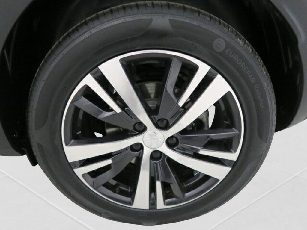 Peugeot 3008 ALLURE 1.2 PURETECH 130CV AUTO 5P 25