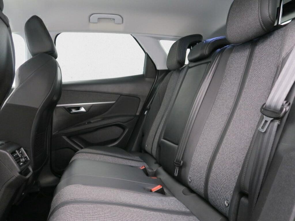 Peugeot 3008 ALLURE 1.2 PURETECH 130CV AUTO 5P 18