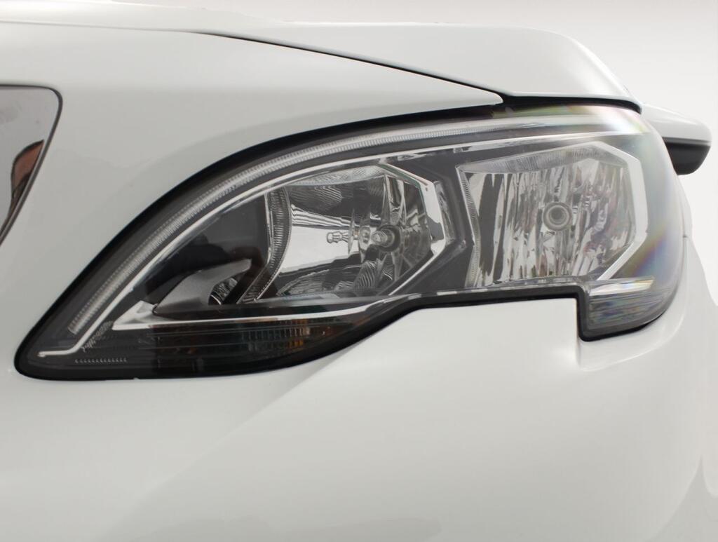 Peugeot 3008 ALLURE 1.2 PURETECH 130CV AUTO 5P 22