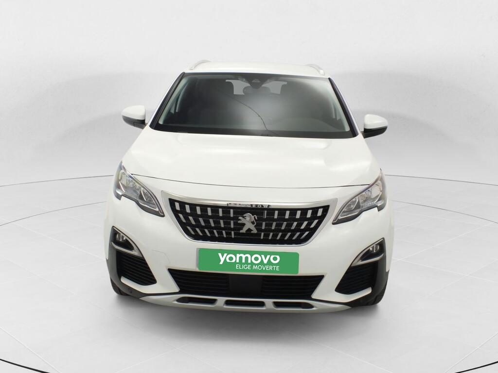 Peugeot 3008 ALLURE 1.2 PURETECH 130CV AUTO 5P 6