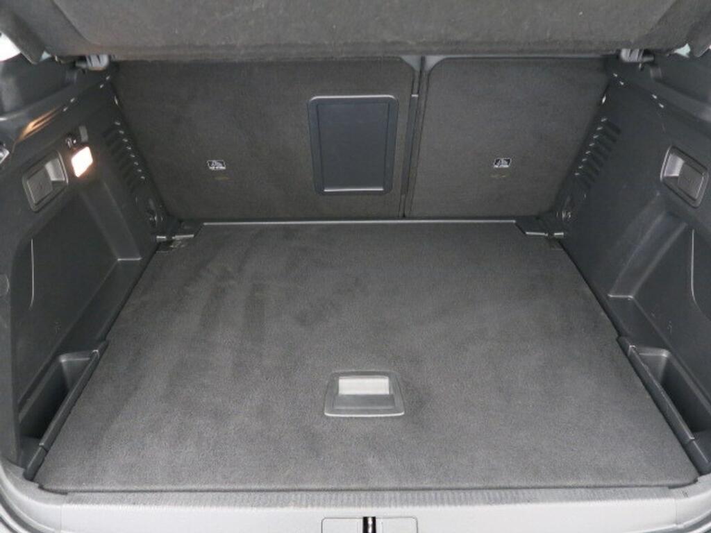 Peugeot 3008 ALLURE 1.2 PURETECH 130CV AUTO 5P 19