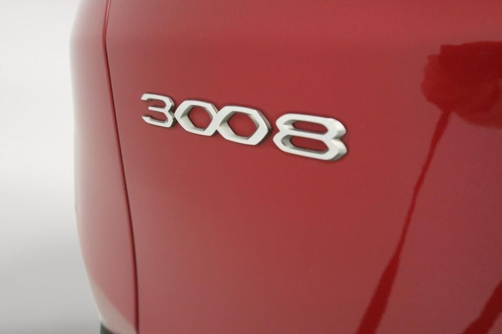 Peugeot 3008 ALLURE 1.2 PURETECH 130CV S&S 6 VEL MAN 5P 18