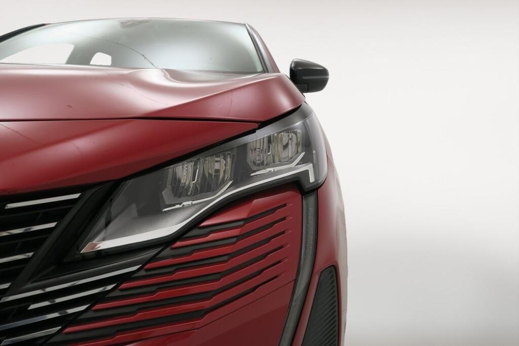 Peugeot 3008 ALLURE 1.2 PURETECH 130CV S&S 6 VEL MAN 5P 19