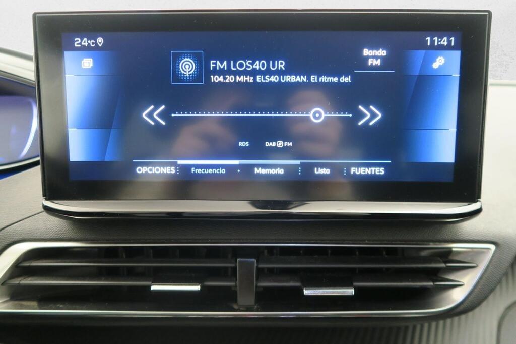 Peugeot 3008 ALLURE 1.2 PURETECH 130CV S&S 6 VEL MAN 5P 9