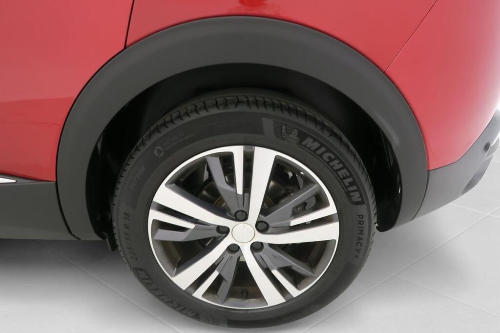 Peugeot 3008 ALLURE 1.2 PURETECH 130CV S&S 6 VEL MAN 5P 21