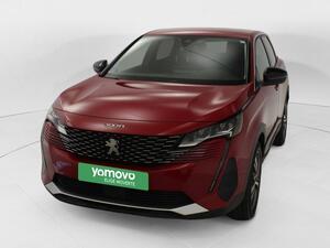 Peugeot 3008 ALLURE 1.2 PURETECH 130CV S&S 6 VEL MAN 5P