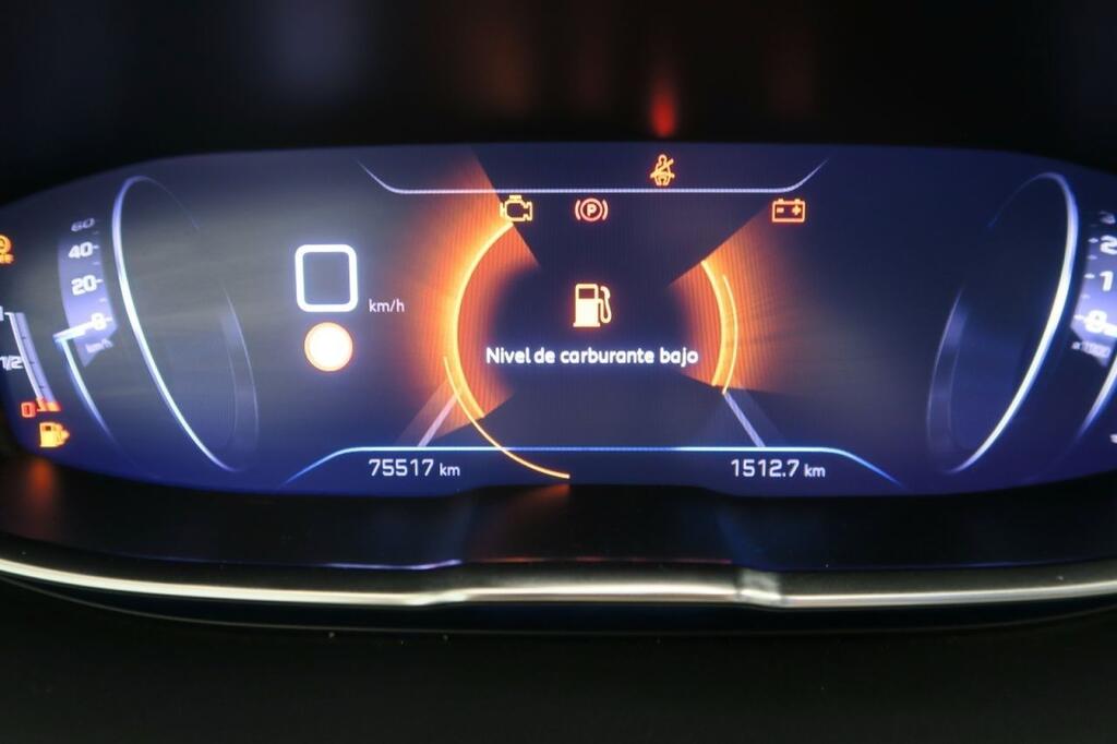 Peugeot 3008 ALLURE 1.2 PURETECH 130CV S&S 6 VEL MAN 5P 8