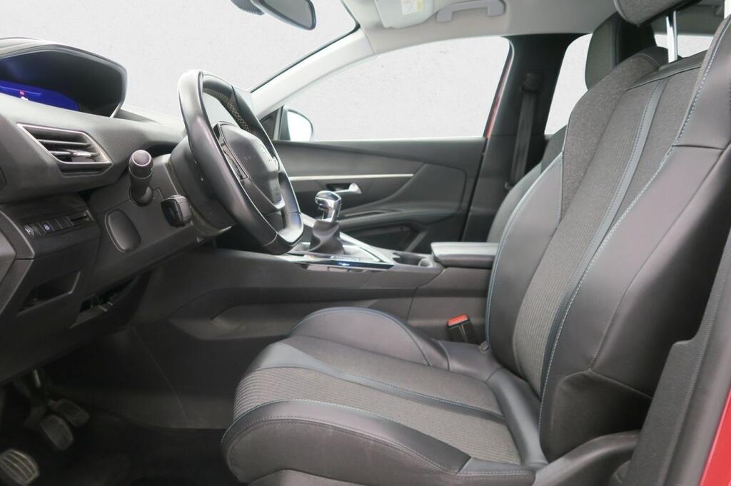 Peugeot 3008 ALLURE 1.2 PURETECH 130CV S&S 6 VEL MAN 5P 14