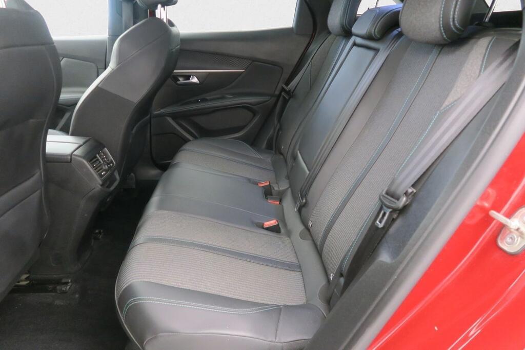 Peugeot 3008 ALLURE 1.2 PURETECH 130CV S&S 6 VEL MAN 5P 15