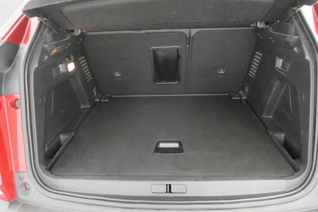 Peugeot 3008 ALLURE 1.2 PURETECH 130CV S&S 6 VEL MAN 5P 16