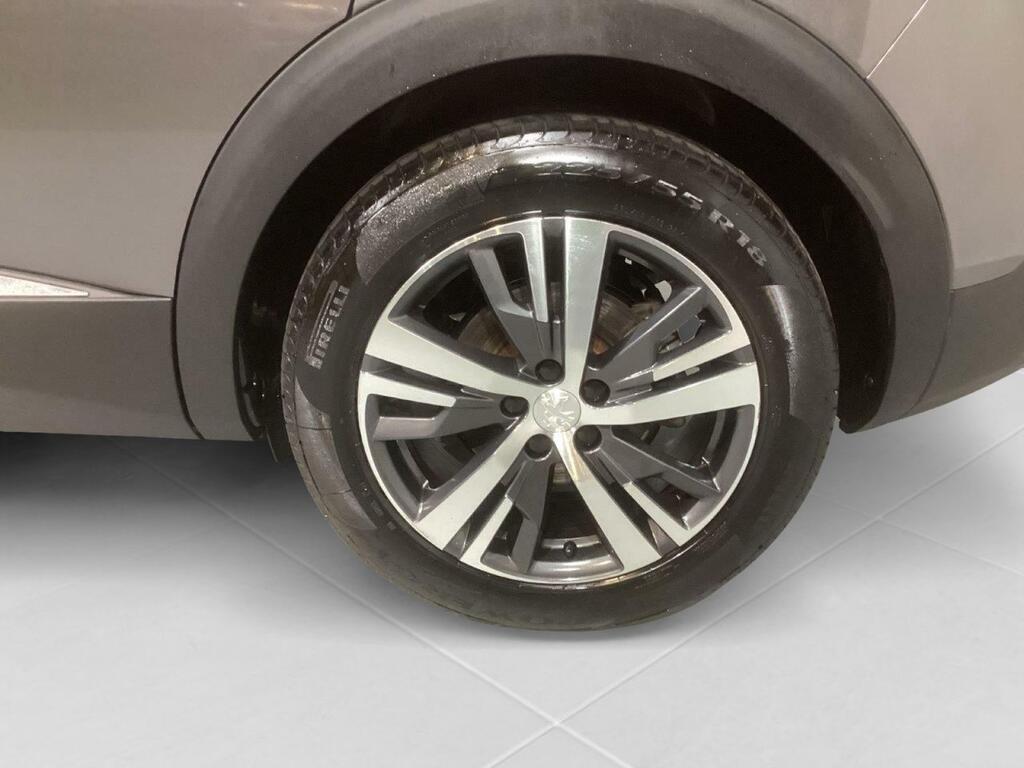 Peugeot 3008 ALLURE 1.6 HYBRID 225 CV E-AUTO 5P 16