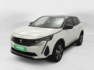 Peugeot 3008 ALLURE PACK 1.2 PURETECH 130 CV S&S 5P