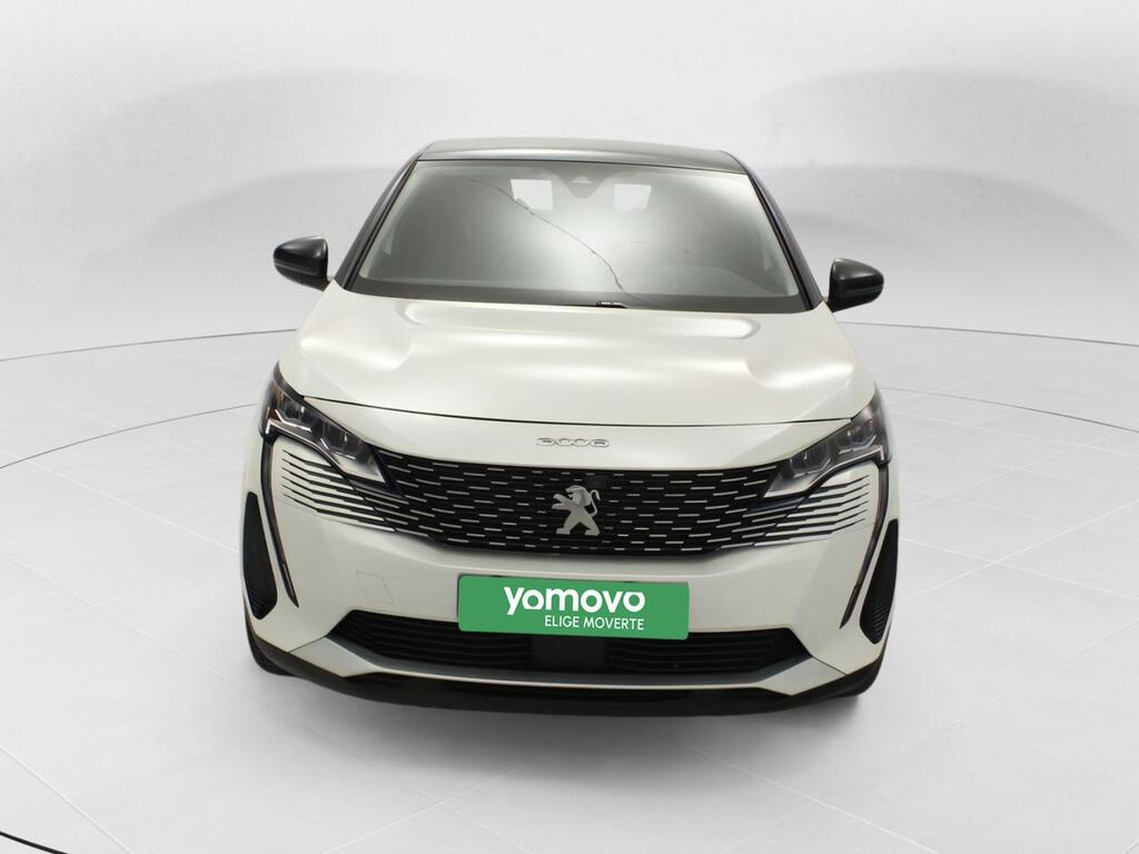 Peugeot 3008 ALLURE PACK 1.2 PURETECH 130 CV S&S 5P 4