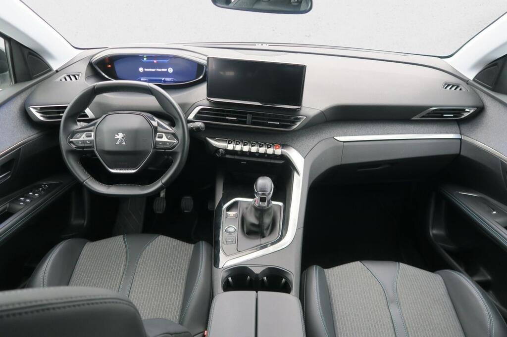 Peugeot 3008 ALLURE PACK 1.2 PURETECH 130 CV S&S 5P 6