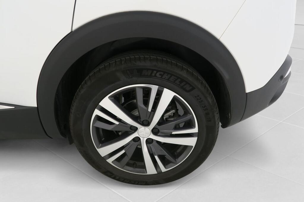 Peugeot 3008 ALLURE PACK 1.2 PURETECH 130CV MAN 21
