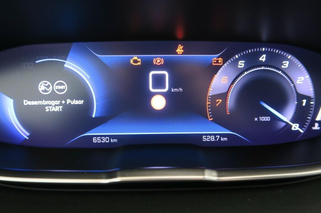 Peugeot 3008 ALLURE PACK 1.2 PURETECH 130CV MAN 12