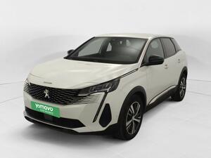 Peugeot 3008 ALLURE PACK 1.2 PURETECH 130CV MAN