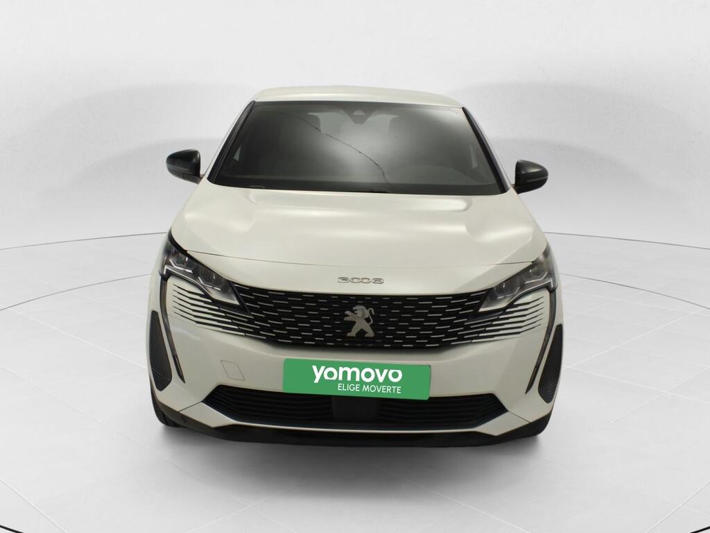 Peugeot 3008 ALLURE PACK 1.2 PURETECH 130CV MAN 5