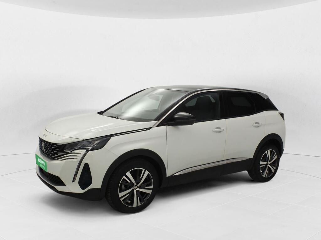 Peugeot 3008 ALLURE PACK 1.2 PURETECH 130CV MAN 5