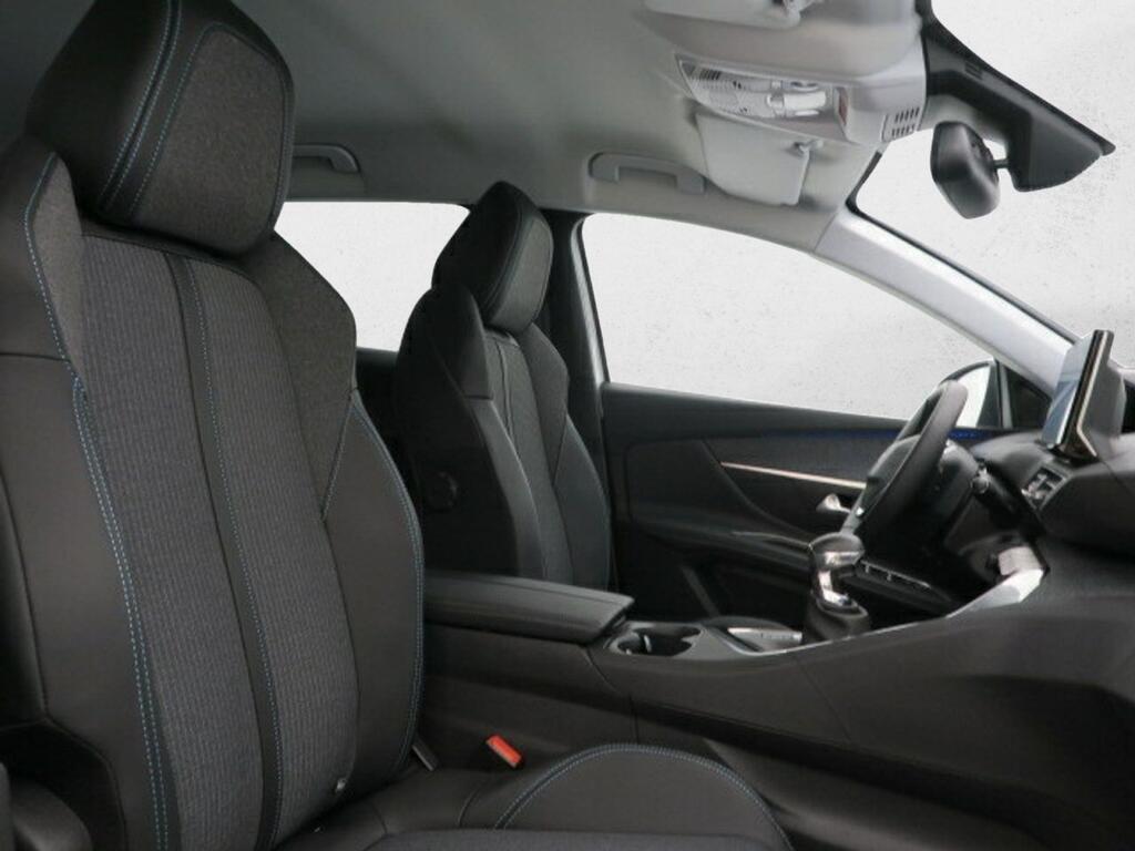 Peugeot 3008 ALLURE PACK 1.2 PURETECH 130CV MAN 16
