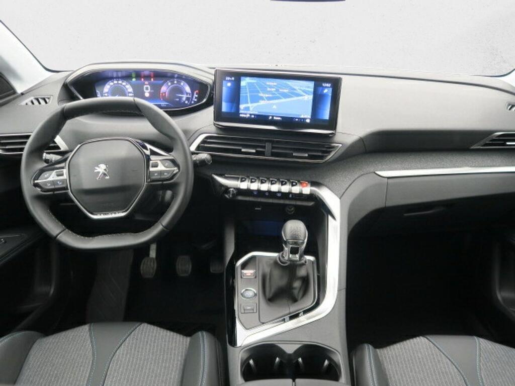 Peugeot 3008 ALLURE PACK 1.2 PURETECH 130CV MAN 3