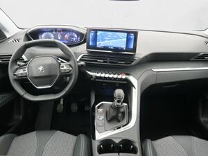 Peugeot 3008 ALLURE PACK 1.2 PURETECH 130CV MAN